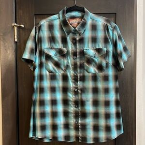 DIXXON Caicos Short sleeved bamboo Women’s XL